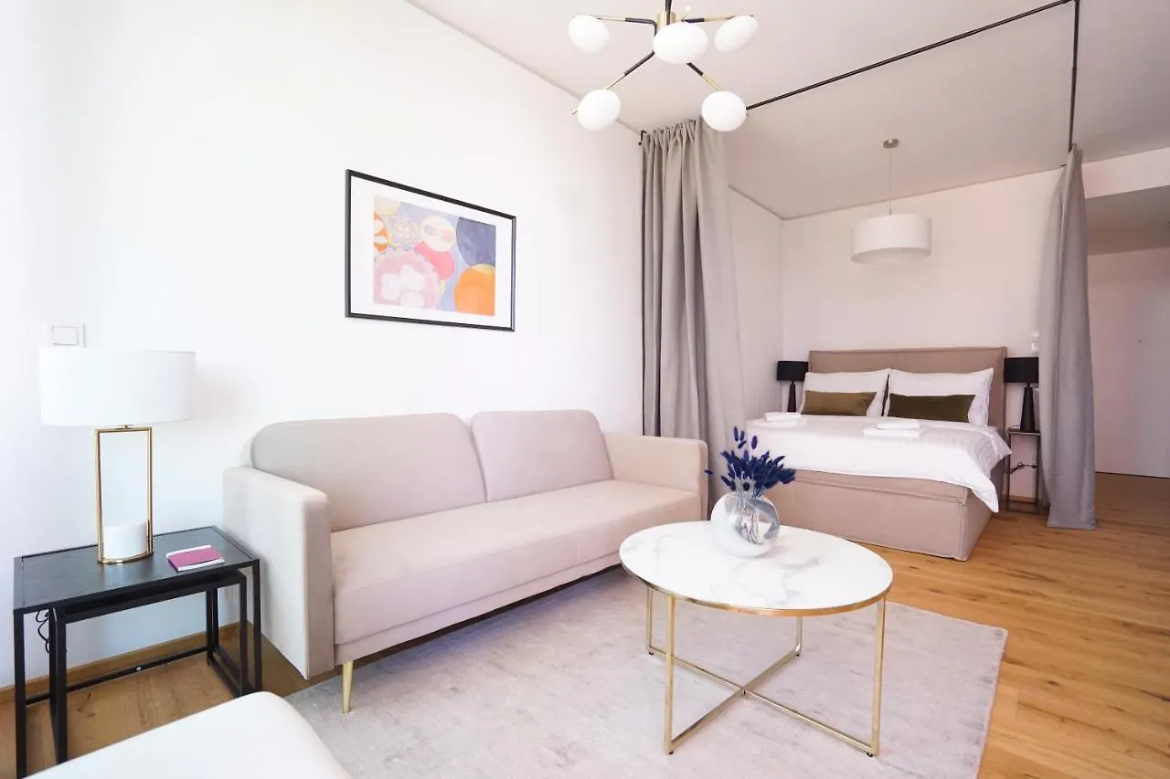 Boutique Studio With Terrace And Pool location